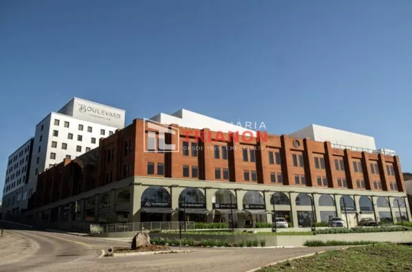 UNIDADE HOTELEIRA INTEGRANTE DO CONDOMÍNIO BOULEVARD CONVENTION VALE DOS VINHEDOS - Foto 1