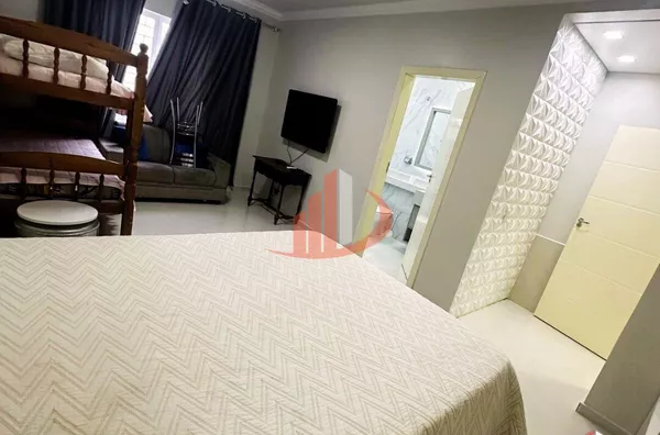 VENDE-SE CASA DE ALTO PADRÃO NO ALAGADO DE MANGUEIRINHA! - Foto 26