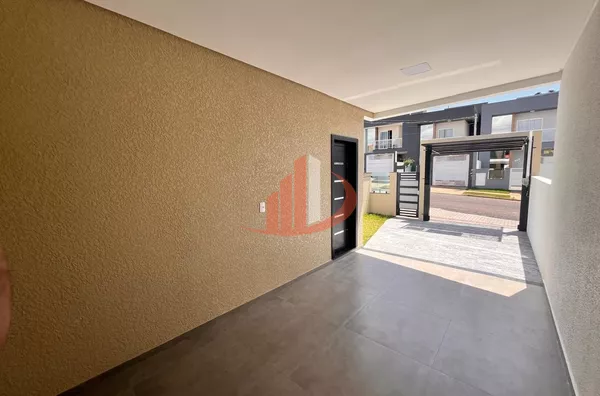 SOBRADO COM 126m² À VENDA NO BAIRRO FRARON EM PATO BRANCO/PR - Foto 8