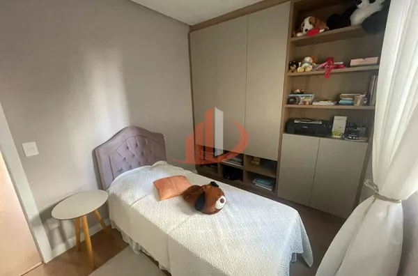 APARTAMENTO SEMI MOBILIADO NO ED SHYRAH EM PATO BRANCO/PR - Foto 17