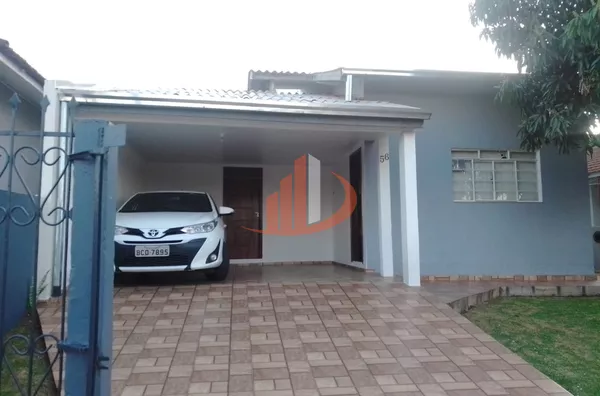 CASA À VENDA COM 145m² NO BAIRRO PLANALTO EM PATO BRANCO/PR - Foto 13