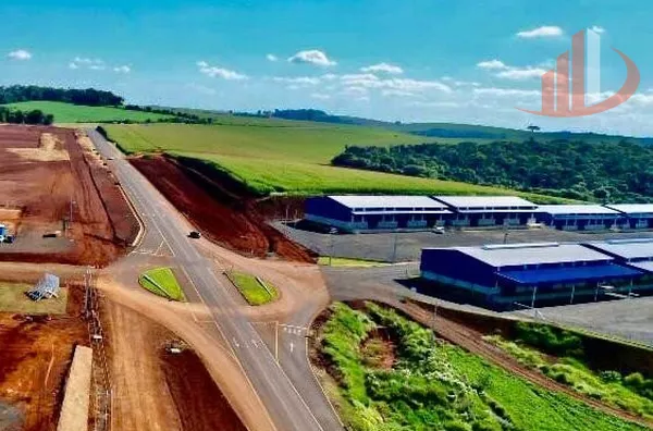 ALUGA-SE BARRAÇÕES NO CONTORNO NORTE EM PATO BRANCO!