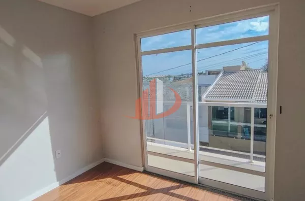 SOBRADO COM 86m² NO BAIRRO AEROPORTO, EM PATO BRANCO/PR