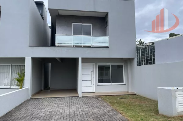 SOBRADO COM 122,25m² À VENDA NO BAIRRO LA SALLE EM PATO BRANCO/PR