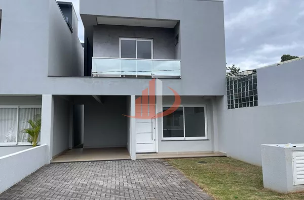SOBRADO COM 122,25m² À VENDA NO BAIRRO LA SALLE EM PATO BRANCO/PR - Foto 3