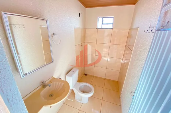 TERRENO + EDÍCULA À VENDA (OPÇÃO "A") BAIRRO JARDIM FLORESTA EM PATO BRANCO/PR - Foto 11