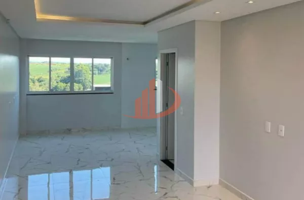 CASA COM 170m² EM FRANCISCO BELTRÃO/PR - Foto 1