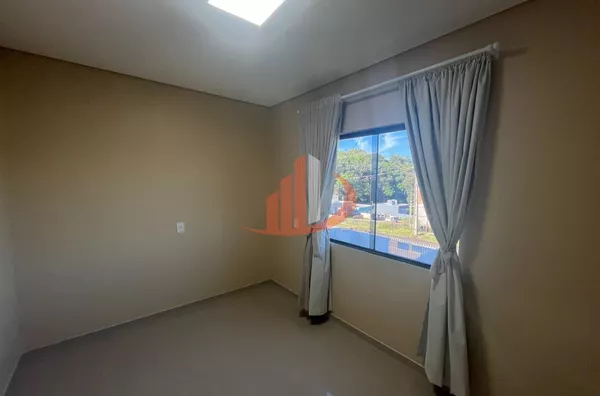 SOBRADO 01 À VENDA – BAIRRO PAGNONCELLI EM PATO BRANCO/PR - Foto 15