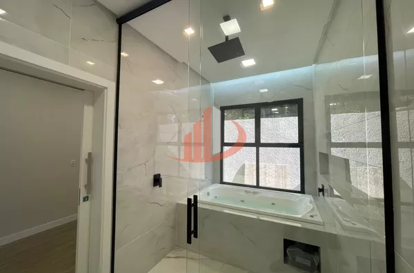 CASA ALTO PADRÃO COM 255m² À VENDA EM PATO BRANCO/PR - Foto 34