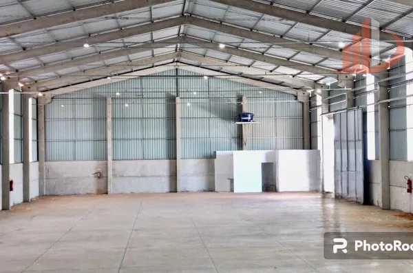 ALUGA-SE BARRAÇÕES NO CONTORNO NORTE EM PATO BRANCO!