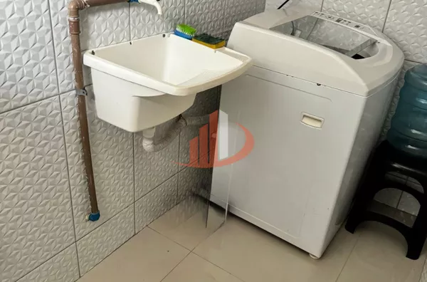 CASA COM 67,65 m² À VENDA NO BAIRRO FRARON EM PATO BRANCO/PR - Foto 12