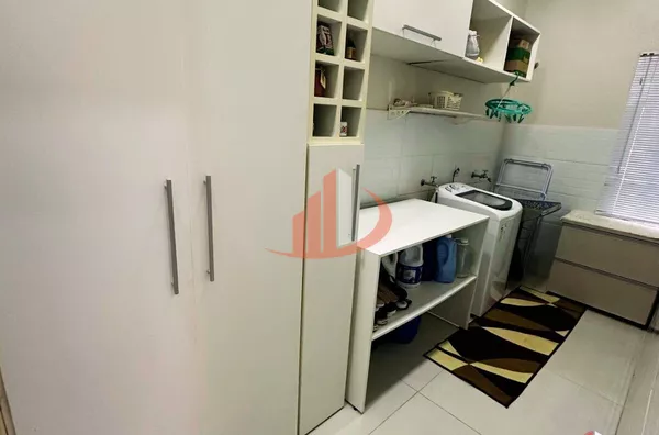 VENDE-SE CASA DE ALTO PADRÃO NO ALAGADO DE MANGUEIRINHA! - Foto 19