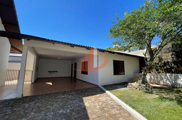 CASA À VENDA NO BAIRRO SANTA TEREZINHA EM PATO BRANCO/PR - Foto 20