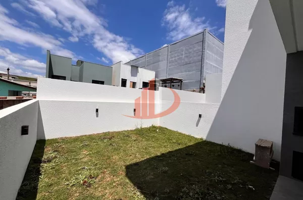 SOBRADO COM 126m² À VENDA NO BAIRRO FRARON EM PATO BRANCO/PR - Foto 28
