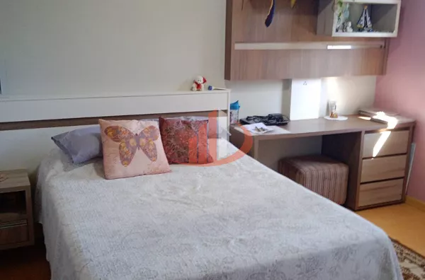 CASA COM 390m² NO BAIRRO LA SALLE EM PATO BRANCO/PR - Foto 25