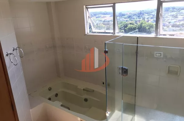 APARTAMENTO COM 221,47 m2 NO BAIRRO BRASÍLIA EM PATO BRANCO/PR - Foto 42
