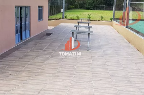 CHÁCARA PARA VENDA COM LOCALIZADA EM PATO BRANCO/PR