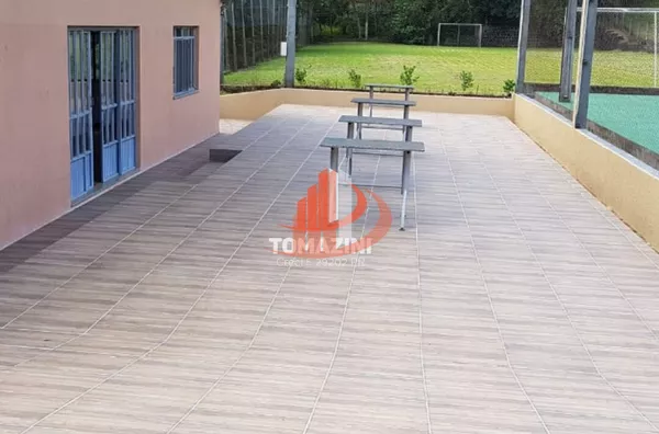 CHÁCARA PARA VENDA COM LOCALIZADA EM PATO BRANCO/PR
