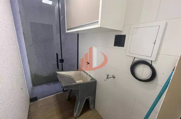 SOBRADO 01 À VENDA – BAIRRO PAGNONCELLI EM PATO BRANCO/PR - Foto 11