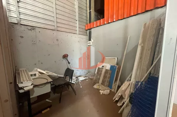 BARRACÃO COM 380m² PARA LOCAÇÃO NO BAIRRO SÃO FRANCISCO EM PATO BRANCO/PR - Foto 18