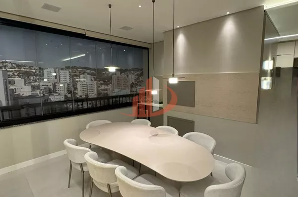 APARTAMENTO MOBILIDO A VENDA NO CENTRO EM PATO BRANCO/PR - Foto 8