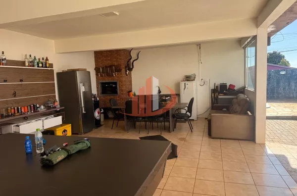 PRÉDIO MISTO E RESIDENCIAL À VENDA EM MANGUEIRINHA/PR - Foto 18