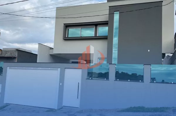 SOBRADO COM 179m² NO BAIRRO SÃO FRANCISCO EM PATO BRANCO/PR