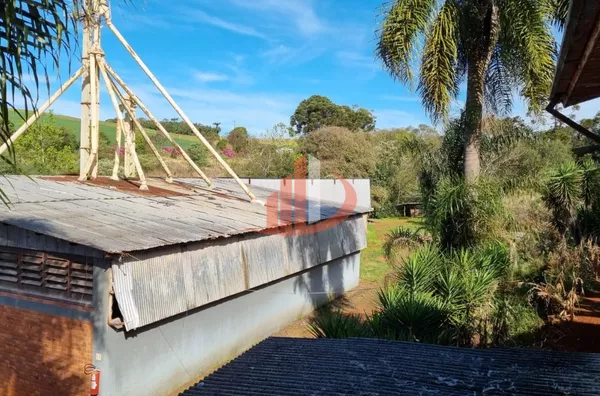 CHÁCARA COM 20 MIL m² Á VENDA EM PATO BRANCO/PR - Foto 31