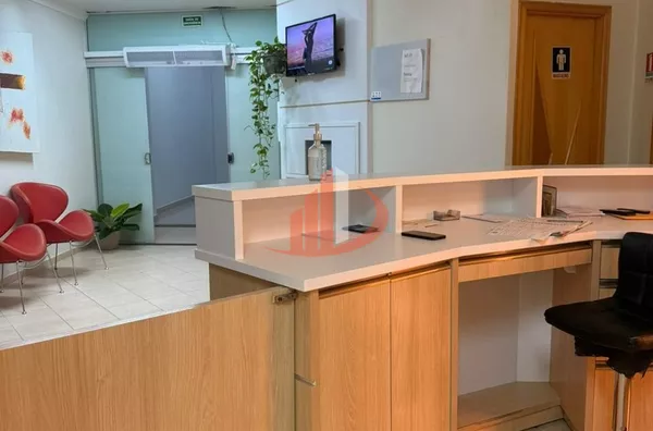 SALA COMERCIAL PARA VENDA NO CENTRO EM PATO BRANCO/PR - Foto 15