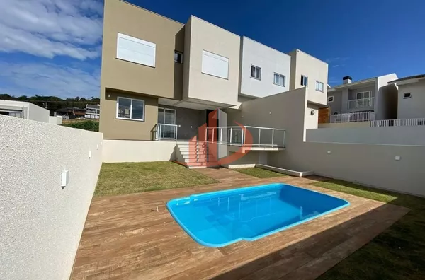 SOBRADO COM 167,44m² DE ÁREA CONSTRUÍDA NO BAIRRO SÃO FRANCISCO/PR - Foto 11