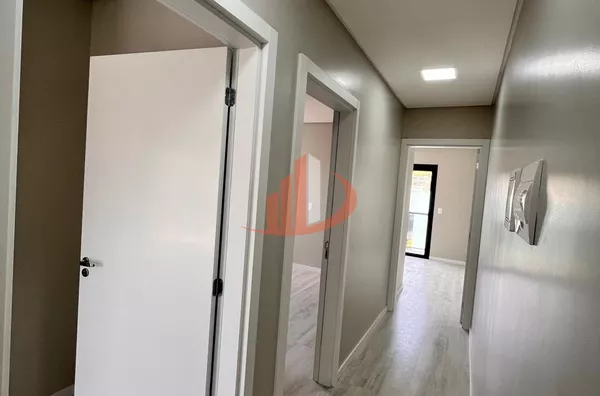 SOBRADO COM 126m² À VENDA NO BAIRRO FRARON EM PATO BRANCO/PR - Foto 12