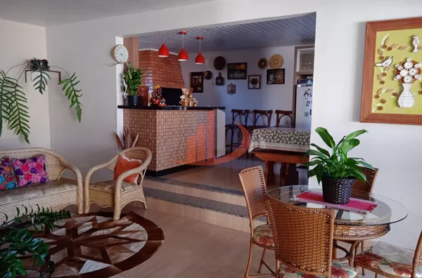 CASA COM 390m² NO BAIRRO LA SALLE EM PATO BRANCO/PR - Foto 42