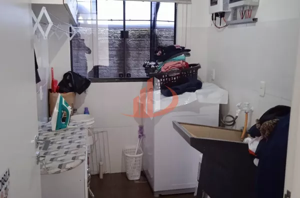 CASA COM 260m² EM CORONEL VIVIDA/PR - Foto 7