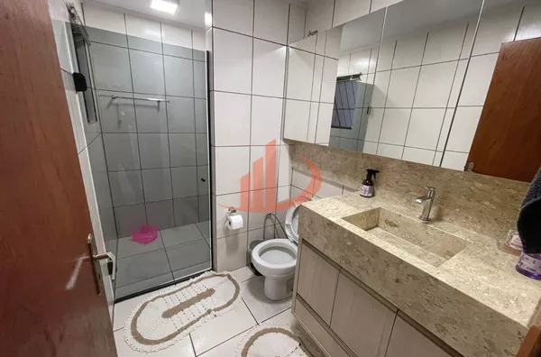 CASA PARA VENDA NO BAIRRO SÃO LUIZ EM PATO BRACO/PR - Foto 46