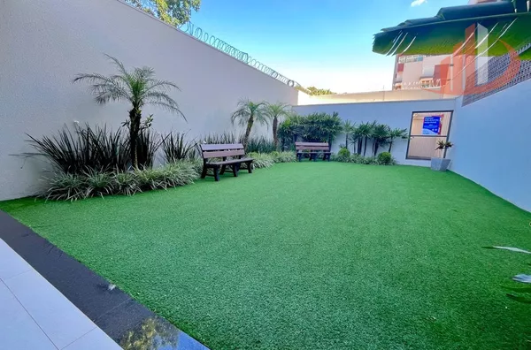 APARTAMENTO SEMI MOBILIADO PARA LOCAÇÃO NO CENTRO EM PATO BRANCO/PR