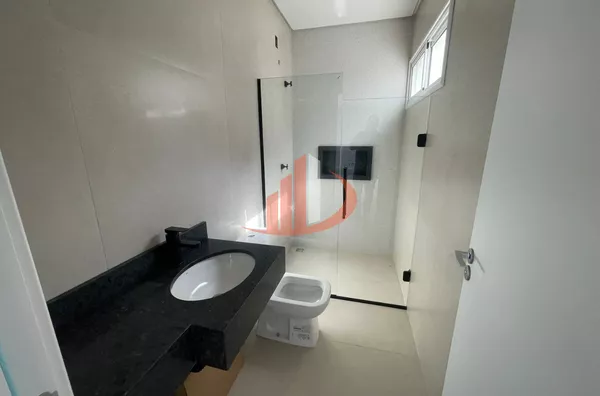 CASA COM 116,45m² À VENDA, BAIRRO PAGNONCELLI, PATO BRANCO/PR - Foto 25
