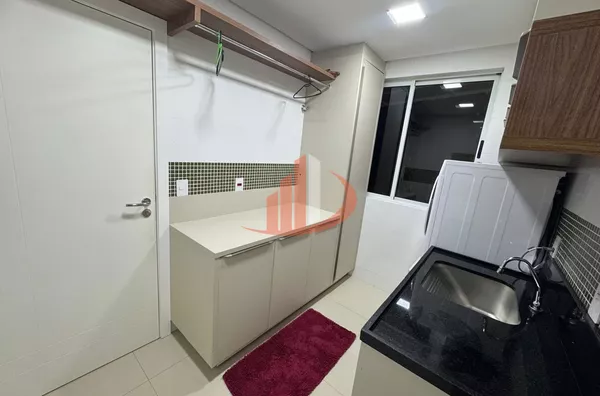 APARTAMENTO MOBILIADO À VENDA NO CENTRO EM PATO BRANCO/PR - Foto 22