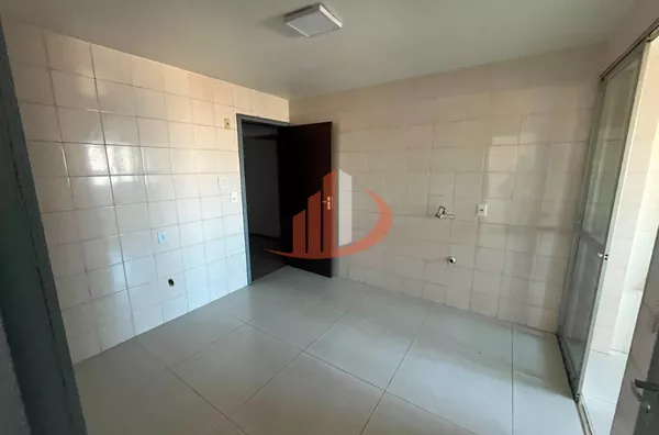 APARTAMENTO COM 3 QUARTOS PARA LOCAÇÃO NO CENTRO DE PATO BRANCO/PR - Foto 7