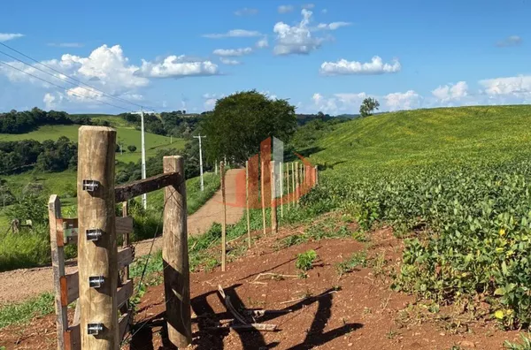 VENDE-SE FAZENDA A 13KM DA CIDADE DE GUARANIAÇU! - Foto 9
