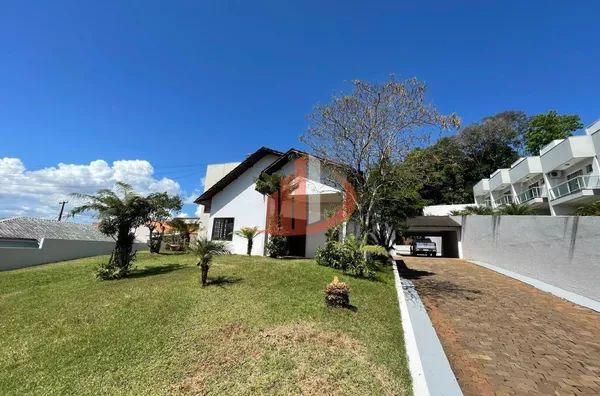 CASA À VENDA NO BAIRRO SANTA TEREZINHA EM PATO BRANCO/PR - Foto 7