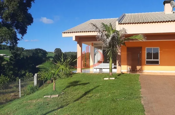 Chácara para venda, 2 quarto(s), Centro, Pato Branco - Foto 2