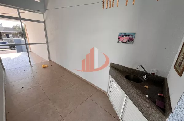 CASA PARA LOCAÇÃO NO BAIRRO LA SALLE EM PATO BRANCO/PR — foto 14