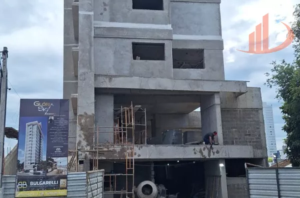 APARTAMENTO A VENDA PARA INVESTIDOR EM FRANCISCO BELTRÃO/PR