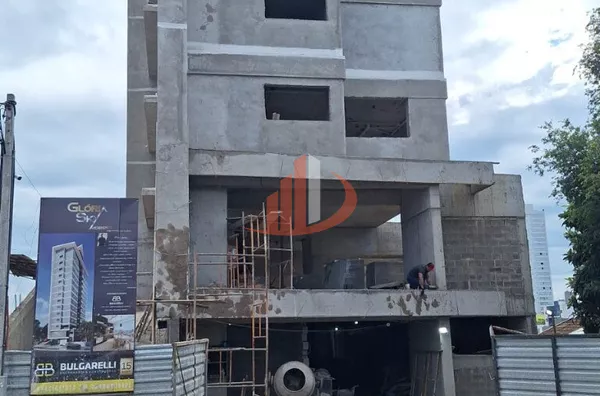 APARTAMENTO A VENDA PARA INVESTIDOR EM FRANCISCO BELTRÃO/PR - Foto 5