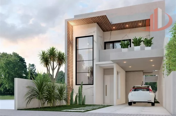 CASA EM ALTO PADRÃO NO BAIRRO SÃO FRANCISCO/PR