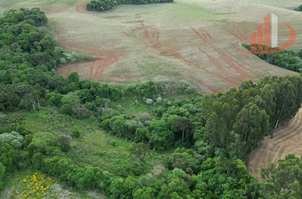 CHÁCARA COM 5 ALQUEIRES EM VITORINO/PR