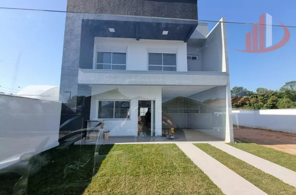 Sobrado para venda,  , Itapoá