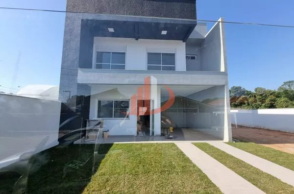 Sobrado para venda,  , Itapoá