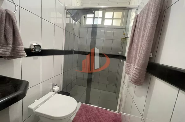 CASA À VENDA NO JARDIM DAS AMÉRICAS EM PATO BRANCO/PR - Foto 43