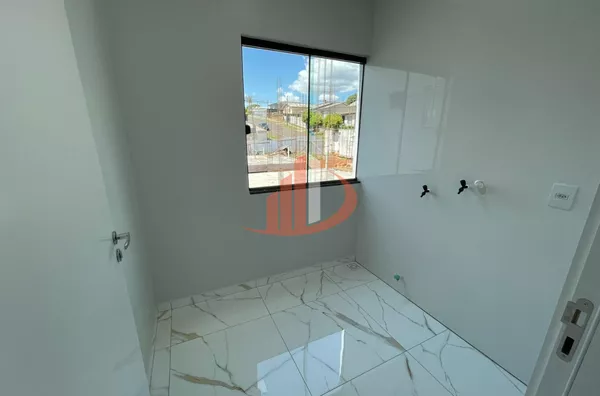 SOBRADO À VENDA NO BAIRRO ALVORADA EM PATO BRANCO/PR - Foto 10